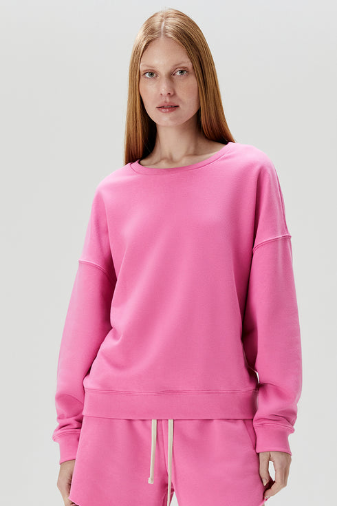 SWEATSHIRT CHICLETE